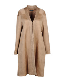 MILA SCHÖN - Full-length jacket