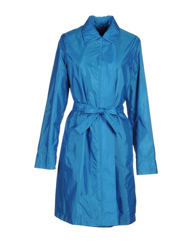 ZOOM JIL SANDER - Full-length jacket