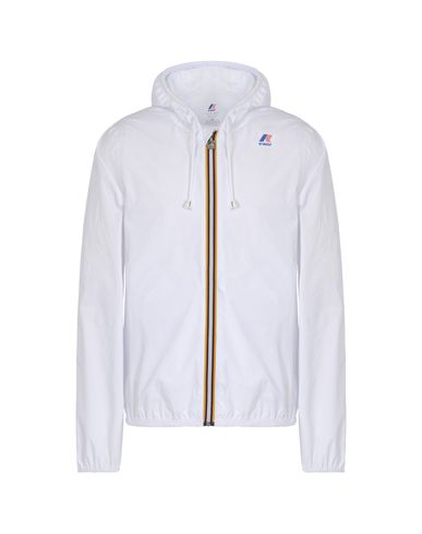 ZOOM K-WAY - Jacket