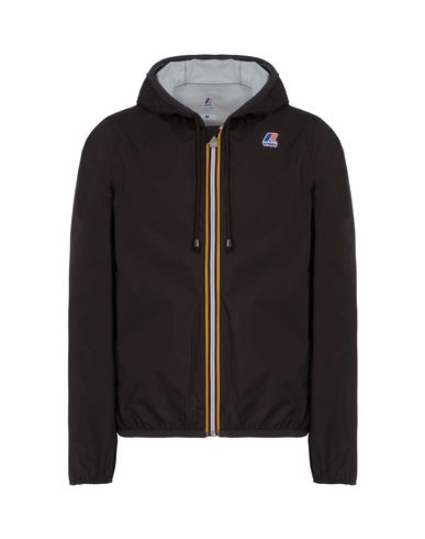 ZOOM K-WAY - Jacket