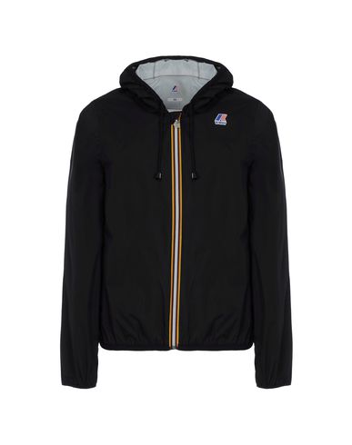 ZOOM K-WAY - Jacket