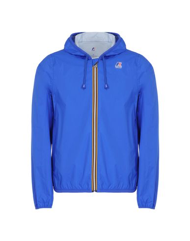 ZOOM K-WAY - Jacket