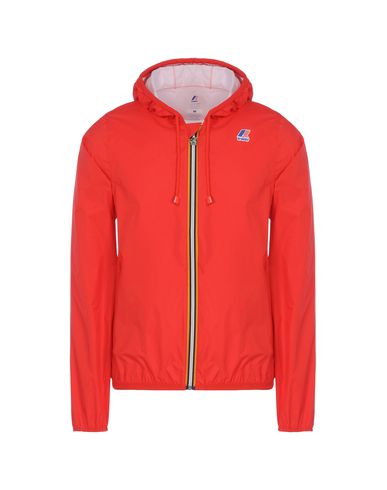 ZOOM K-WAY - Jacket