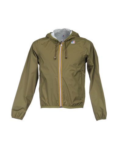 ZOOM K-WAY - Jacket