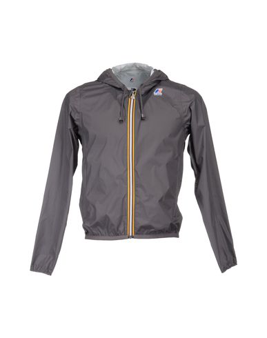 ZOOM K-WAY - Jacket