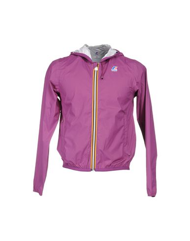 ZOOM K-WAY - Jacket