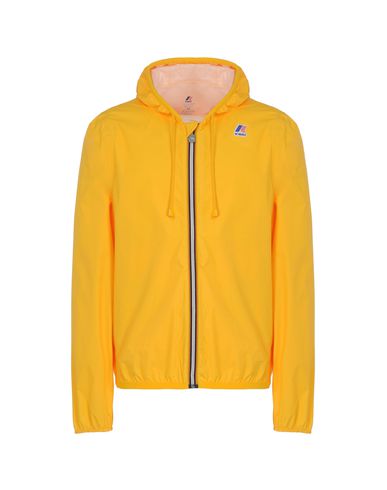 ZOOM K-WAY - Jacket