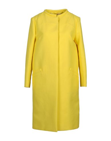 ZOOM MARNI - Full-length jacket