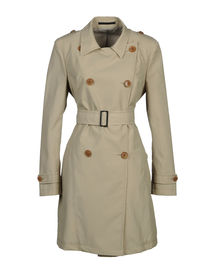 TAGLIATORE - Full-length jacket