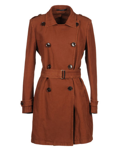 ZOOM TAGLIATORE - Full-length jacket