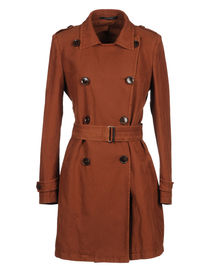 TAGLIATORE - Full-length jacket