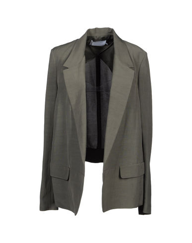 ZOOM ALEXANDER WANG - Full-length jacket