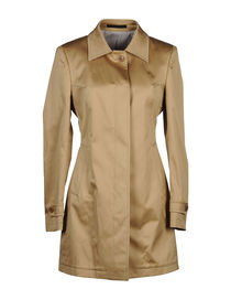 TAGLIATORE - Full-length jacket
