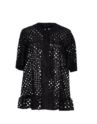 ZOOM FENDI - Full-length jacket