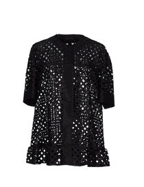 FENDI - Full-length jacket