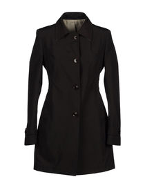 TAGLIATORE - Full-length jacket