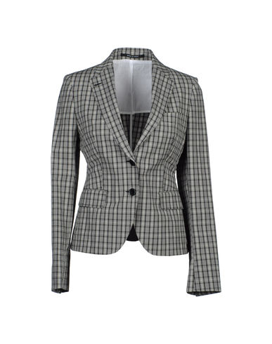 ZOOM TAGLIATORE - Blazer