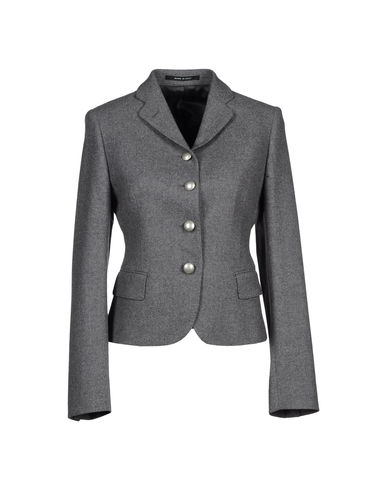 ZOOM TAGLIATORE - Blazer