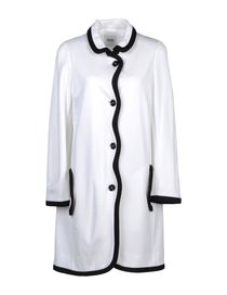MOSCHINO CHEAPANDCHIC - Full-length jacket