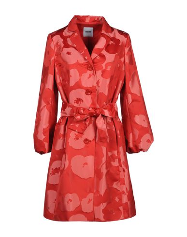 ZOOM MOSCHINO CHEAPANDCHIC - Full-length jacket