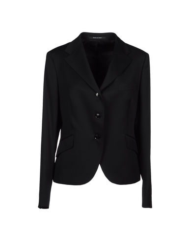 ZOOM TAGLIATORE - Blazer