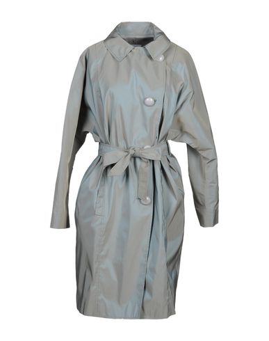 ZOOM MOSCHINO CHEAPANDCHIC - Full-length jacket