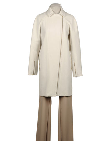 ZOOM CACHAREL - Coat