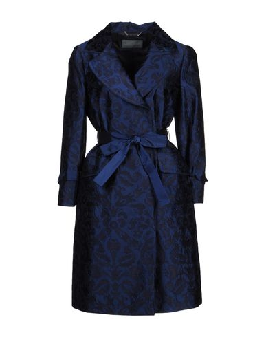 ZOOM ALBERTA FERRETTI - Full-length jacket