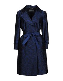 ALBERTA FERRETTI - Full-length jacket