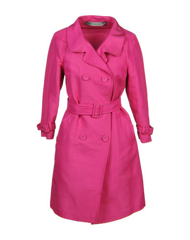 ZOOM ERMANNO SCERVINO - Full-length jacket