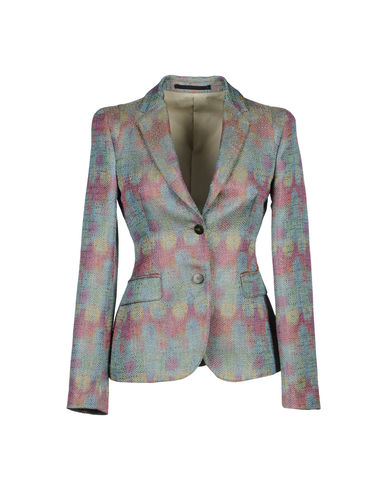 ZOOM MAURO GRIFONI - Blazer