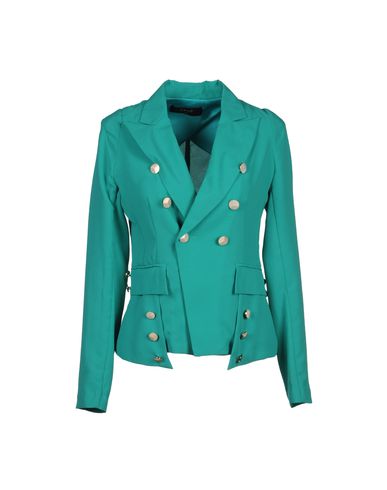 ZOOM POEMS - Blazer