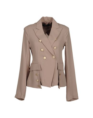 ZOOM POEMS - Blazer