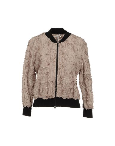 ZOOM LAVINIATURRA - Jacket