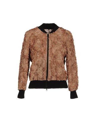 ZOOM LAVINIATURRA - Jacket