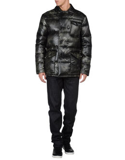 Adidas Slvr - Manteaux - Doudo