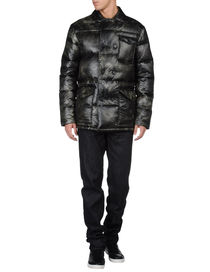 ADIDAS SLVR - Down jacket