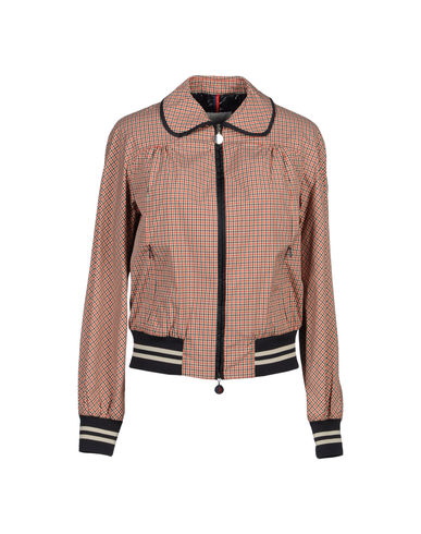 ZOOM MONCLER - Jacket