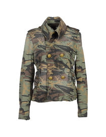 (+) PEOPLE - Blazer