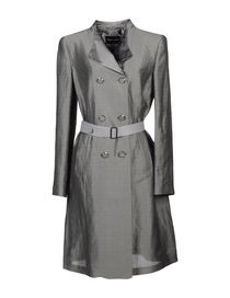 GIORGIO ARMANI - Full-length jacket