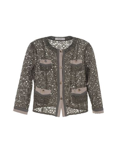 ZOOM ETRO - Blazer