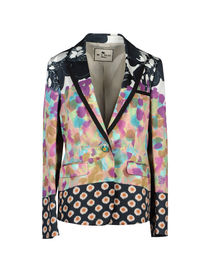 ETRO - Blazer