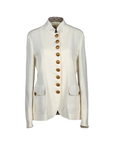 ZOOM ETRO - Full-length jacket