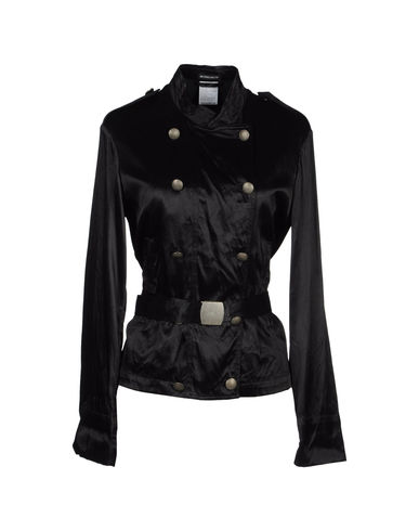 ZOOM ANN DEMEULEMEESTER - Jacket