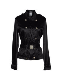 ANN DEMEULEMEESTER - Jacket
