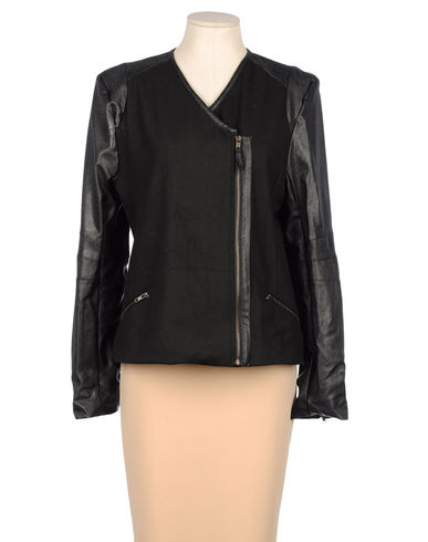 ZOOM CARLING - Jacket