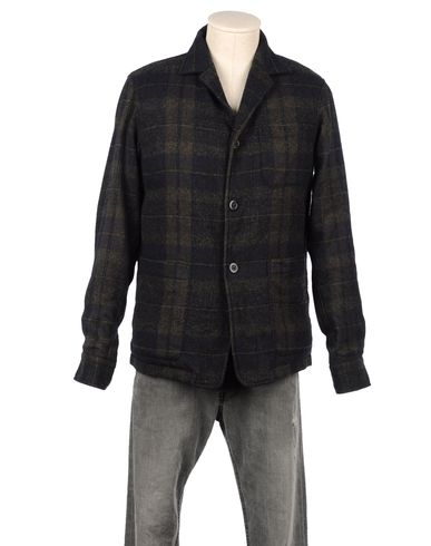 ZOOM TS(S) - Blazer