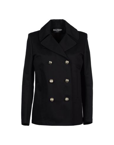 ZOOM BALMAIN - Blazer