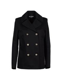 BALMAIN - Blazer
