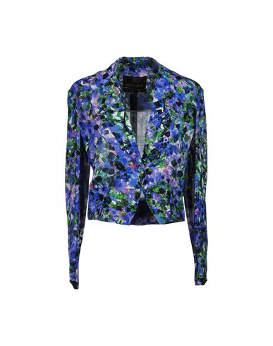 ZOOM ROBERTO CAVALLI - Blazer